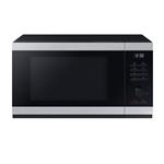 Microondas Samsung Bespoke MG32DG4524ATBG Grill 32lt Silver